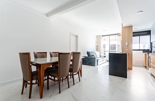 Jurere Apartment | Beautiful Apart 5 Minutes From Jurere Beach Epc025