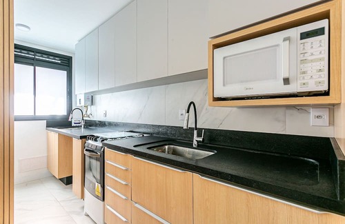 Jurere Apartment | Beautiful Apart 5 Minutes From Jurere Beach Epc025