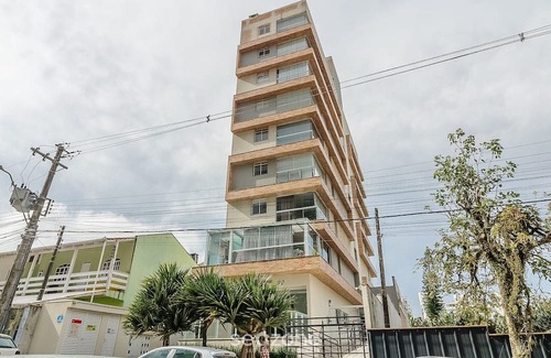 Itajai Apartment | Apartment w/Barbecue 240m From the Beach Ehi0401