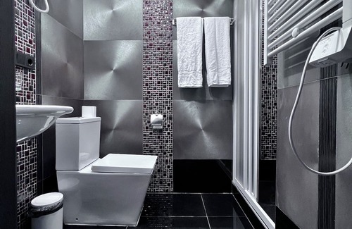 Vilnius city municipality Apartment | Jovarelis