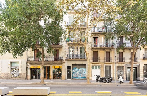 Esquerra de l'Eixample Apartment | Stay U-nique Apartments Consell