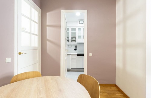 Esquerra de l'Eixample Apartment | Stay U-nique Apartments Consell