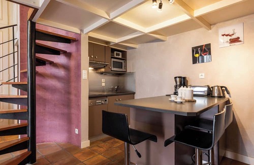 Old Lyon Apartment | Dify Tour Rose - Vieux Lyon