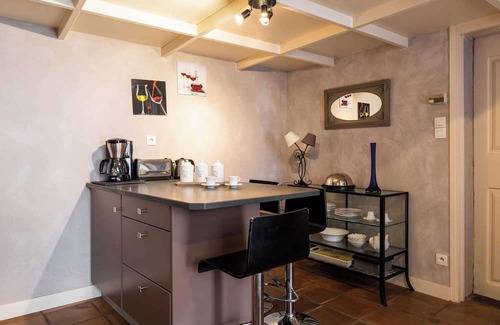 Old Lyon Apartment | Dify Tour Rose - Vieux Lyon