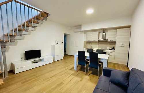 Forli House | SMART SUITES FORLI