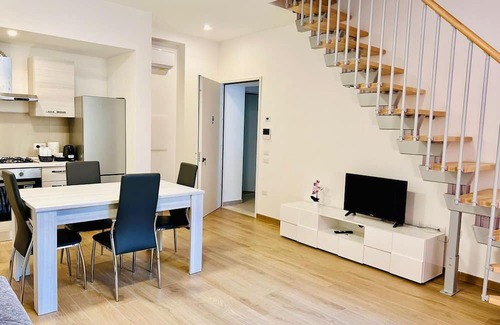 Forli House | SMART SUITES FORLI