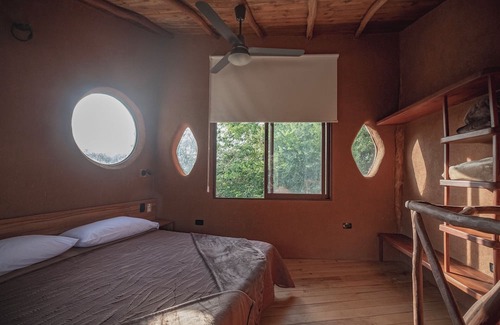 Lo de Marcos Hotel | Casa Iteri