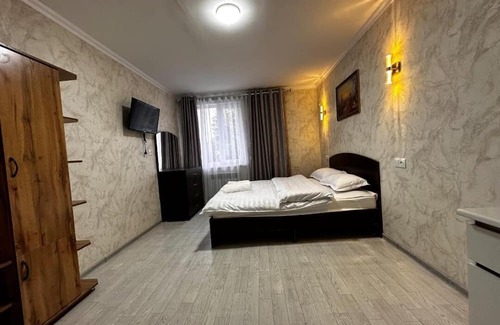 Bishkek Hotel | Tihiy Zamok