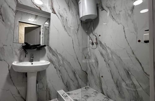 Bishkek Hotel | Tihiy Zamok