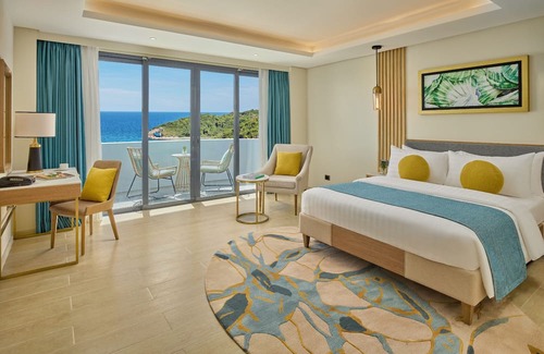 Yapak Hotel | Chancellor Hotel Boracay