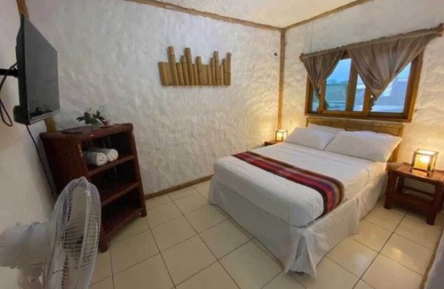 Mancora Hotel | Hospedaje Mamma Mia