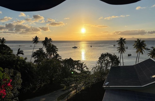 Savusavu Cottage | BougainVilla Savusavu