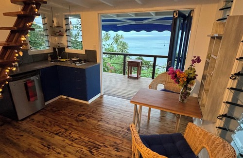 Savusavu Cottage | BougainVilla Savusavu