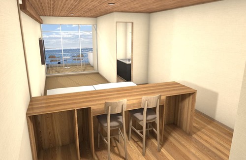 Inami Hotel | Livemax Resort Inamiseafront