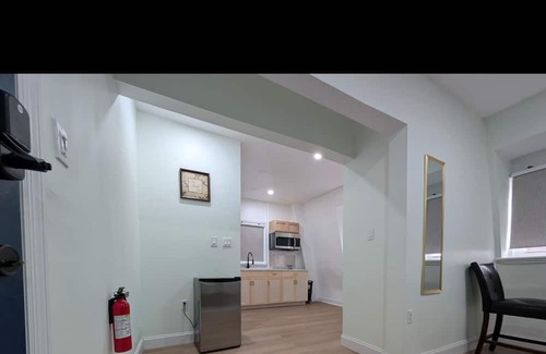 Newark Apartment | Sava Apt Rentals