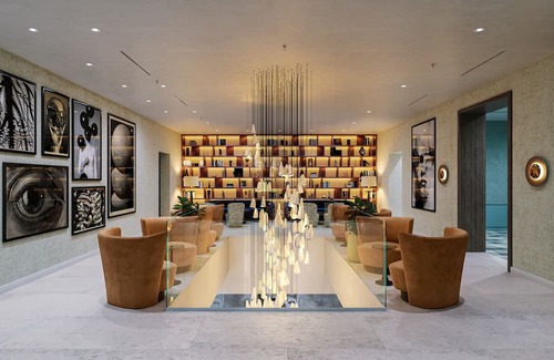 George Town Hotel | ONE GT Grand Cayman