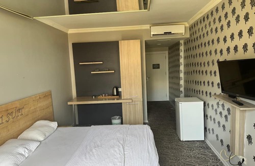 Buyukcekmece Hotel | C1 Suite