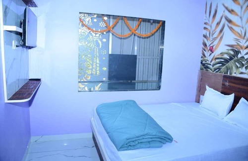 Khatu Hotel | Madhav Palace