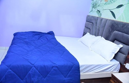 Khatu Hotel | Madhav Palace