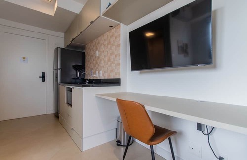 Vila Pompeia Apartment | Cozy Near Allianz Parque Sp-p1301b