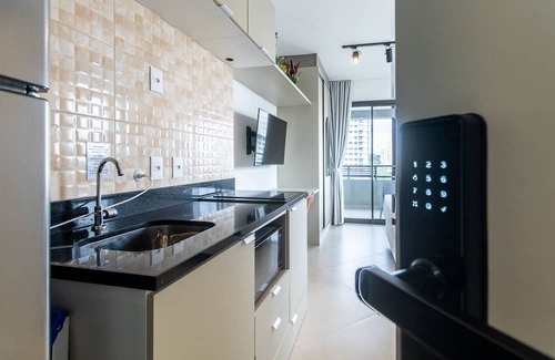 Vila Pompeia Apartment | Cozy Near Allianz Parque Sp-p1301b