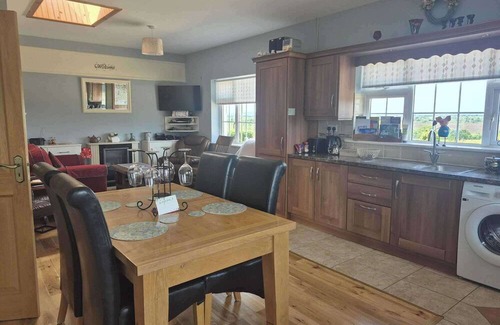 Mullagh Cottage | Tranquil Cottage Retreat in Kells, Leitrim