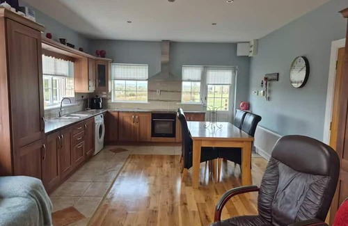 Mullagh Cottage | Tranquil Cottage Retreat in Kells, Leitrim