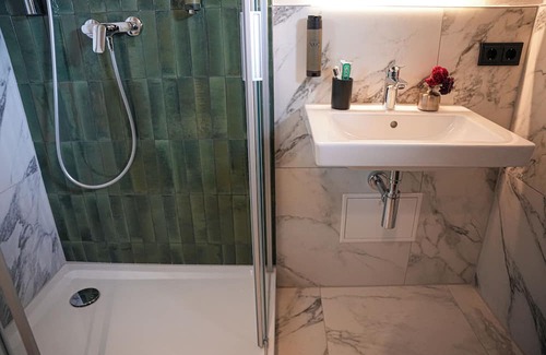 Charlottenburg-Wilmersdorf Hotel | Residency NO7