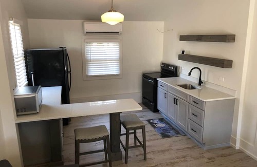 Saugatuck Apartment | Lucky Lucy