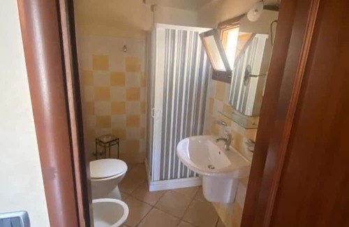 Racale Bed & Breakfast | ONE WAY ROOMS
