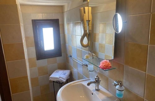 Racale Bed & Breakfast | ONE WAY ROOMS