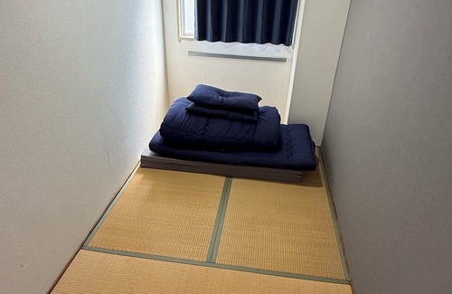 Nishinari Hotel | Amber Hostel