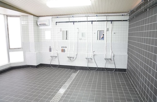 Nishinari Hotel | Amber Hostel