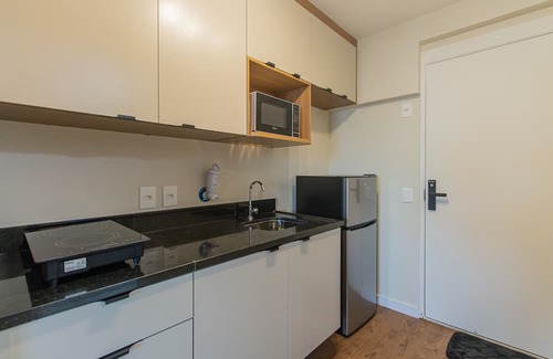 Vila Pompeia Apartment | Cozy Near Allianz Parque Sp-p2402b