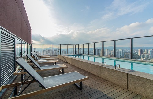 Vila Pompeia Apartment | Cozy Near Allianz Parque Sp-p2402b
