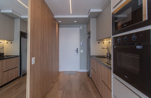 Vila Pompeia Apartment | Quiet Corner Just Minutes From Allianz Parque Sp-p1607asp-p1607a