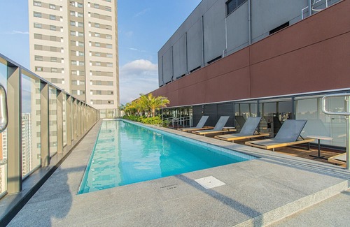 Vila Pompeia Apartment | Quiet Corner Just Minutes From Allianz Parque Sp-p1607asp-p1607a