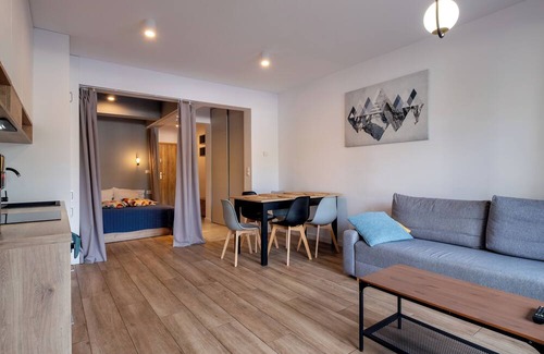 Szczyrk Apartment | Apartamenty Sun & Snow Pod Stokiem