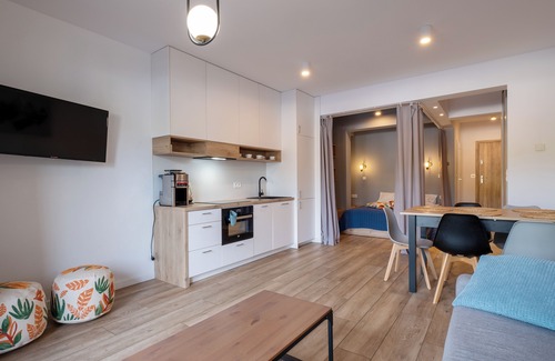 Szczyrk Apartment | Apartamenty Sun & Snow Pod Stokiem