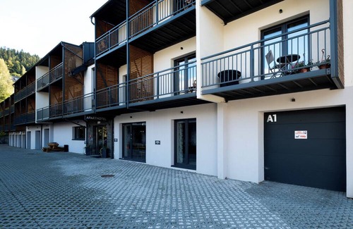 Szczyrk Apartment | Apartamenty Sun & Snow Pod Stokiem