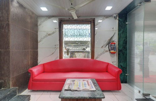 Powai Hotel | Hotel Lake Site