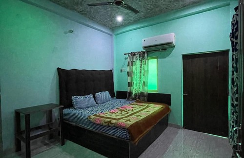Varanasi House | Hotel Shivayy Majestic