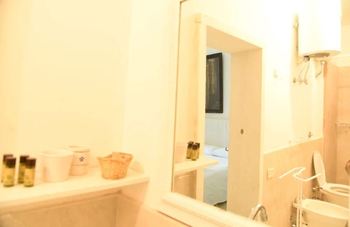 Veglie House | Masseria Frassaniti