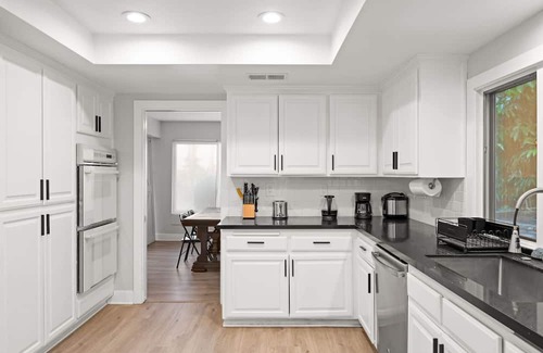 Hacienda Heights House | Luxury Hilltop Stay Pool Views Sleeps Many