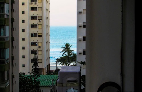 Pitangueiras Apartment | Timo Apto a 200m - Praia das Pitangueiras Guaruj