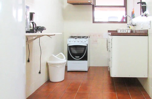 Pitangueiras Apartment | Timo Apto a 200m - Praia das Pitangueiras Guaruj