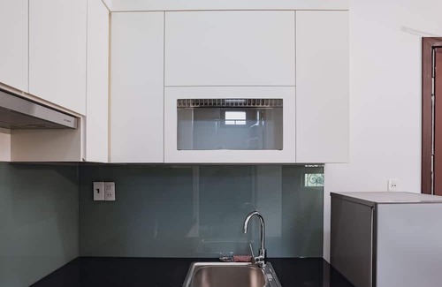 Hai Phong Apartment | The Eastern Hotel & Apartment
