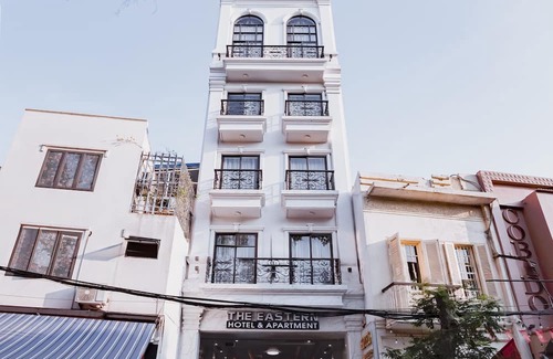 Hai Phong Apartment | The Eastern Hotel & Apartment