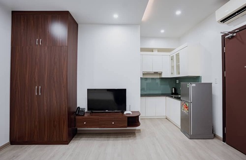 Hai Phong Apartment | The Eastern Hotel & Apartment