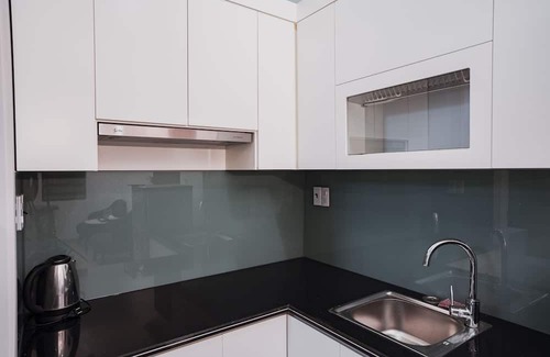 Hai Phong Apartment | The Eastern Hotel & Apartment